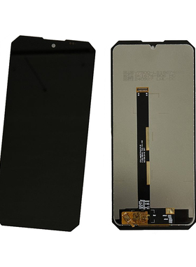 适用于Fossibot F101/F101 Pro液晶屏幕总成LCD原装测试好