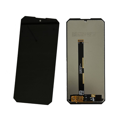 适用于Fossibot F101/F101 Pro液晶屏幕总成LCD原装测试好