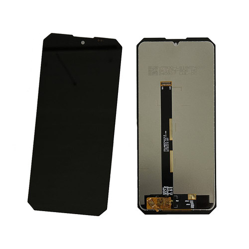 适用于Fossibot F101/F101 Pro液晶屏幕总成LCD原装测试好