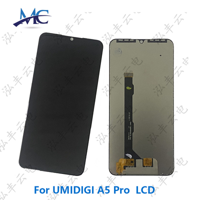 适用于优米 UMIDIGI A5 Pro 屏幕总成 原装测试好