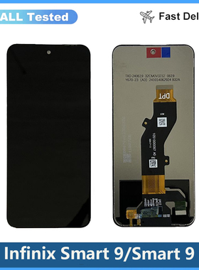 适用于Infinix X6853/note 40/GT20 pro/Camon30 pro 5g液晶屏幕