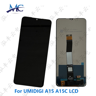 适用于优米 UMIDIGI A15 A15C屏幕总成 原装测试好
