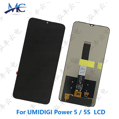 适用于 优米 UMIDIGI Power 5  5S 屏幕总成