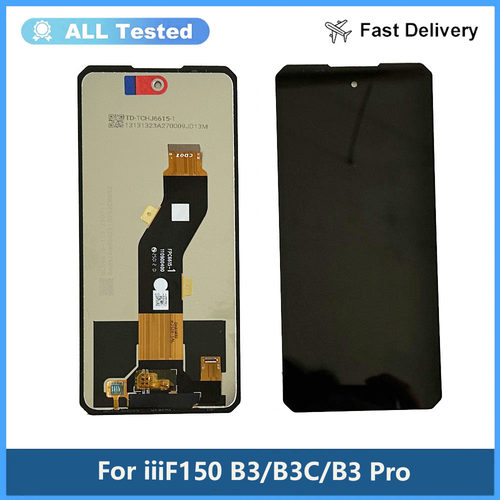 适用于IIIF150 B3/B3 Pro/B3C/Air 3/Air 3S液晶屏幕总成LCD原装