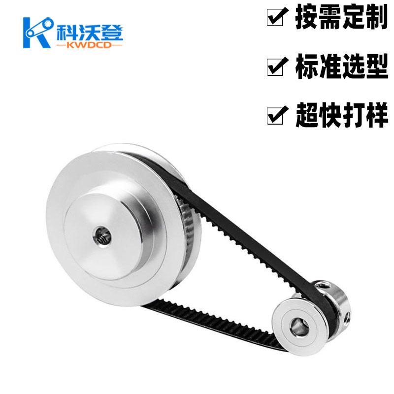 直销 橡胶齿形同步带 进口三星盖茨 GATES 工业皮带规格齐全