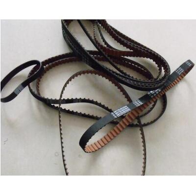 梯形齿橡胶同步带60XL64XL68XL70XL74XL76XL78XL82XL84XL86XL88XL