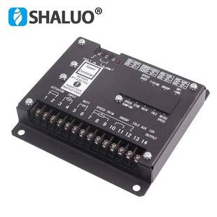 S6700HS6700E柴油發(fā)電機發(fā)動機轉速控制器調速執(zhí)行器控制模