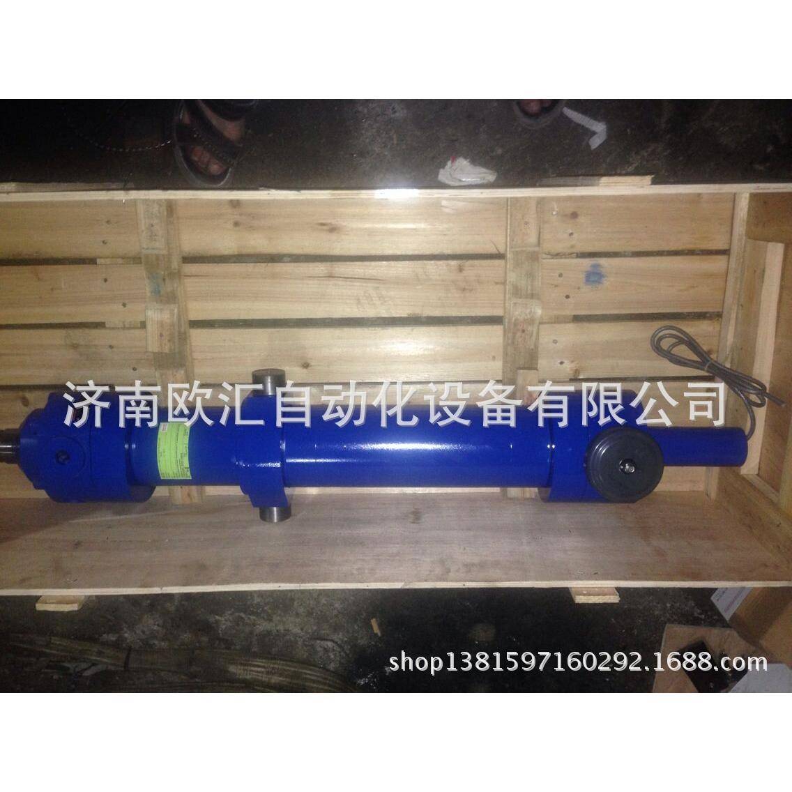 供应横向溜槽提升油缸CD250F80/45-3200A10/02