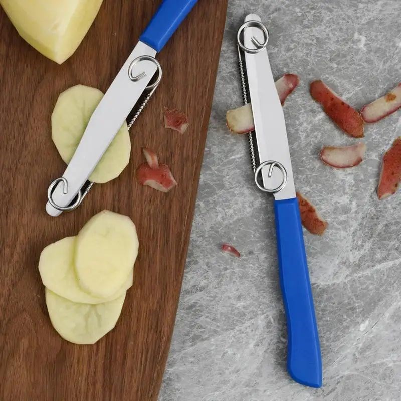 Quick Fruit Slicer Multifunction Fruit Cutter Food SXlicer M