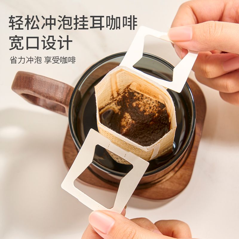 捷安玺茶杯茶水分离个人专用玻璃咖啡杯泡茶杯办公室水杯喝茶杯子