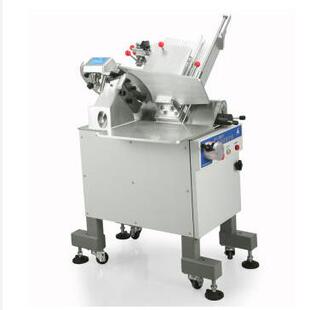 天地人立式羊肉切片机14寸大型刨肉机SS-F6000C1牛羊冻肉羊肉卷机