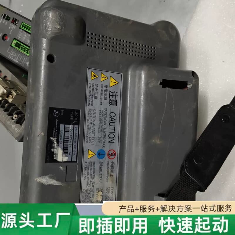 非标价JAE手持控制器 UT3-06NV1RR/DSS15-A议价