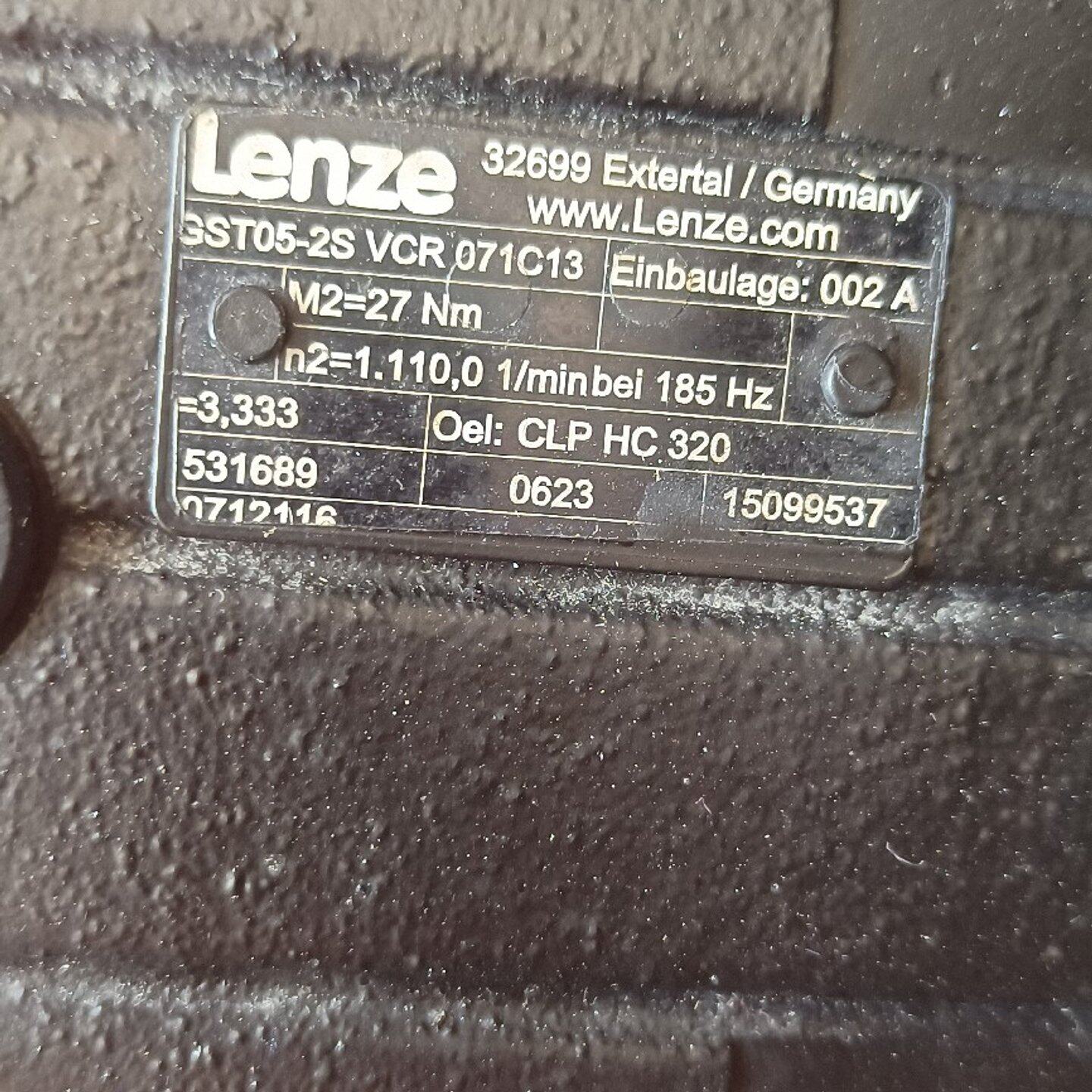非标价伦茨伺服电机MDSKSRS071-13 3.2KW 325V修理
