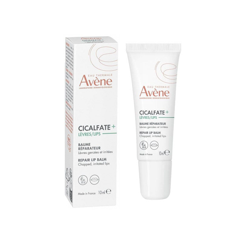 AVENE雅漾CICALFATE修护绷带润唇膏10ml/支,美容护肤/美体/精油,润唇膏,淘宝优惠券,粉丝福利购,淘宝优惠卷