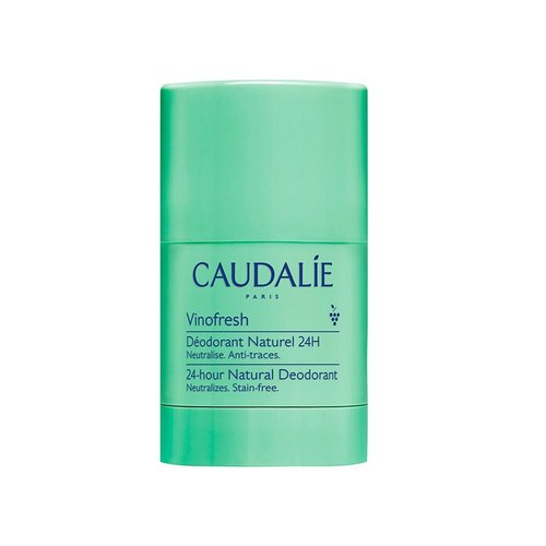 新包装CAUDALIE欧缇丽葡萄籽止汗露滚珠 50克/支 效期2028.01