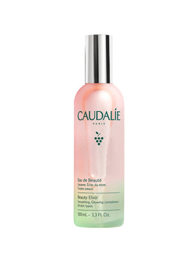 CAUDALIE欧缇丽葡萄籽皇后水 补水保湿爽肤水大葡萄紧致精华喷雾