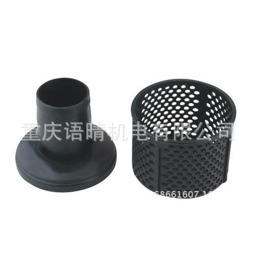 汽油机水泵配件170FGX1602寸3寸4寸底阀网篮网盖花篮滤网