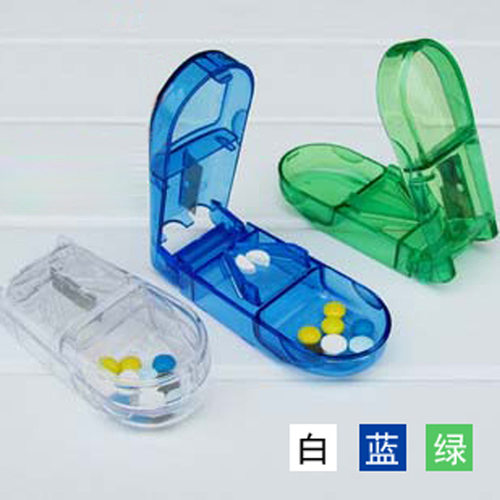 切药器分药器药片分割器四分之一