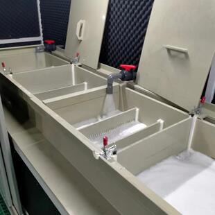 自动磁力抛光清洗烘干机不锈钢MQN去毛刺精零抛光密件全抛光清研