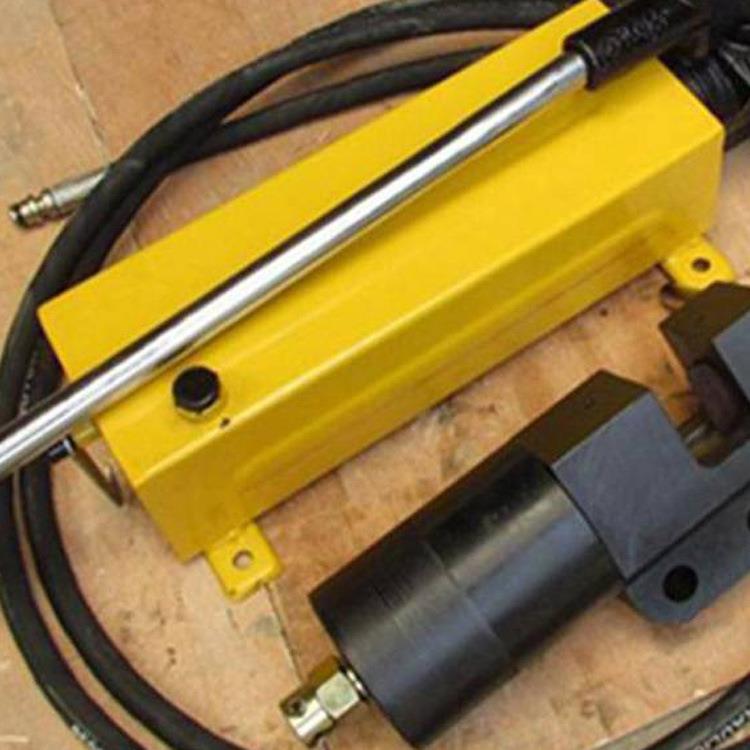 Q矿用手动液压锚索切断器 多功能剪断 MS器-15气zy7动索切锚断器