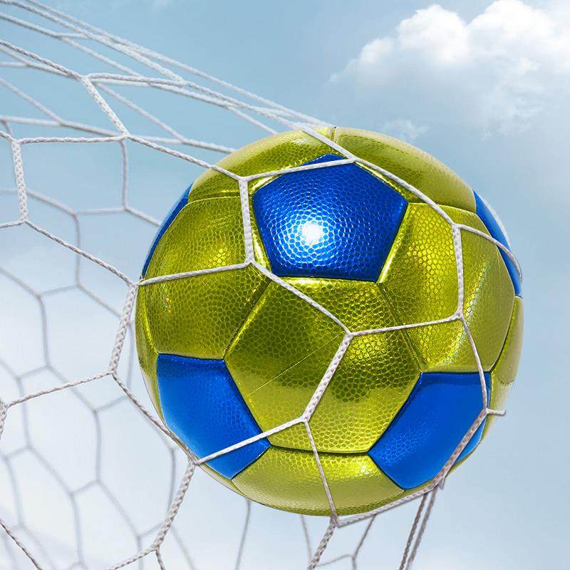 考足球品耐磨软皮正规RLS校成人专业比赛训园初正中学生中4号5号