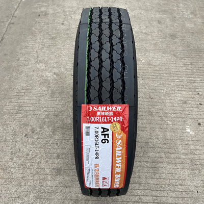 赛维轮胎 700/750/825R16 全钢丝加厚14/16层全新货车轮胎