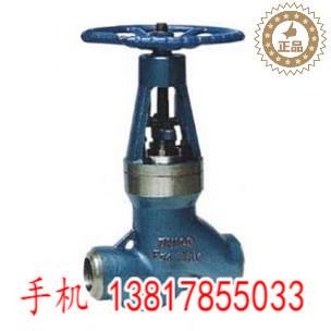 Z41H/Z41Y/Z41W/不锈钢法兰闸阀R 150LB CL300 10K高温阀门