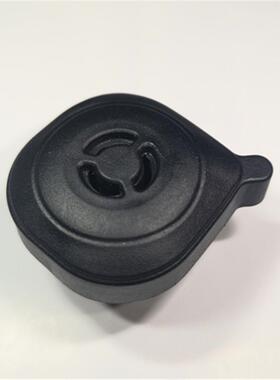 电压力锅排气阀MY-WQS25A1XL配件限压阀MY-CS6004W黑色面亚光