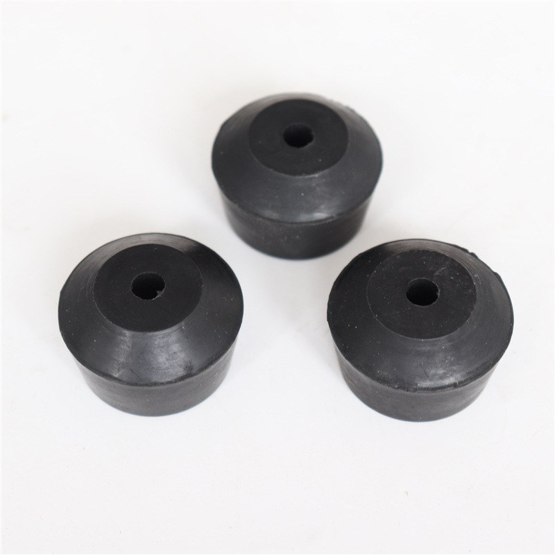 螺纹堵头橡胶帽管塞保护帽橡胶密封堵头橡胶盖帽