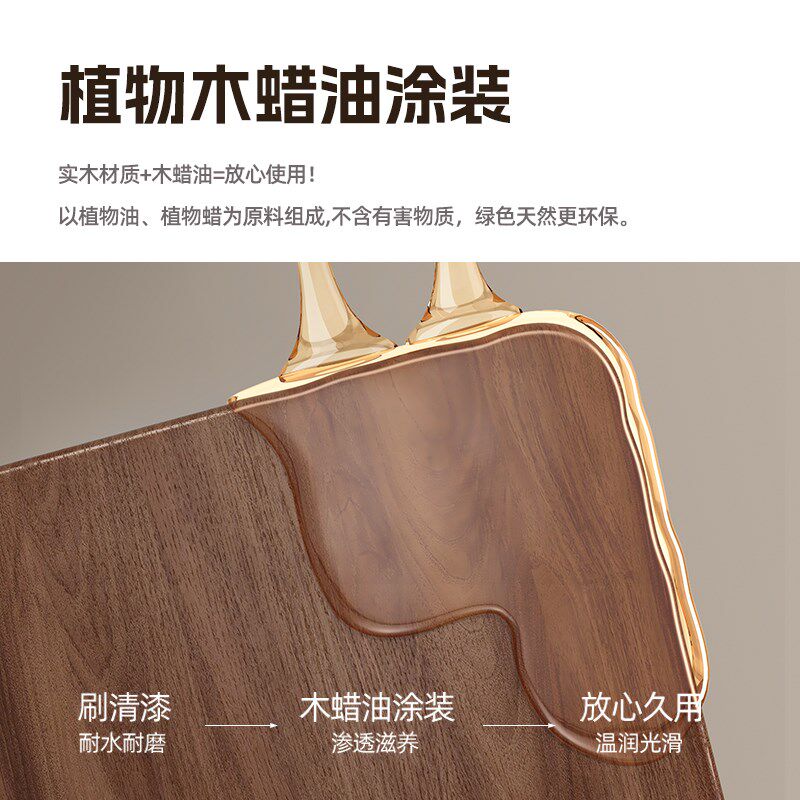 厨房置物架实木三角架子台面转角调料品盐调味罐多层调味料收纳架