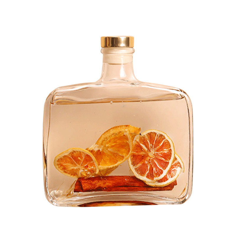 JULYWIND水中花无火香薰精油家用室内熏香水卫生间持久空气清新剂