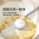 家用锅刷厨房专用长柄洗锅刷大号洗碗不锈钢多功能清洁刷不沾油