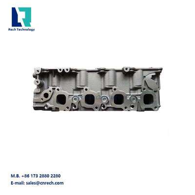 ZD30缸盖总成11039-VC101 11039-VC10A AMC908506