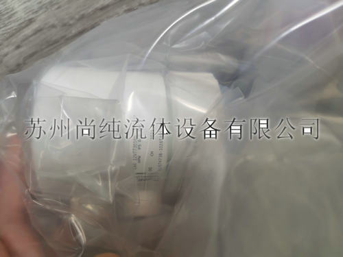 GEMU/盖米三通阀/C60 12V773054D21277HPW/PFA气动隔膜阀/3/4扩口