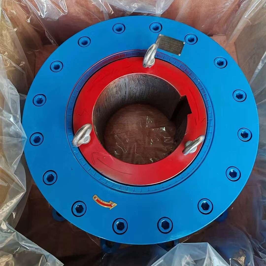 NJZ NJD DSN025型低速接触式逆止器 性能稳定低速接触式逆止器