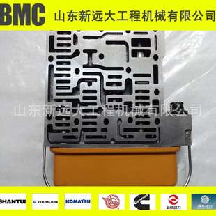 159 压路机变速阀出售 4644 SR18M变速阀 069 6wg180变速阀