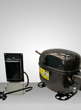 全新丹佛斯SC21CL活塞式压缩机冷库冰箱冰柜压缩机商用制冷设备