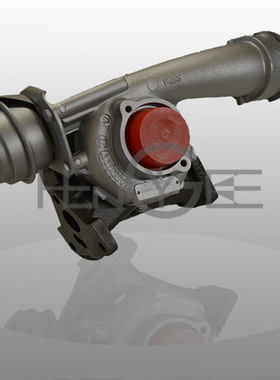 厂家直销 GT17V 涡轮增压器 729325-5002