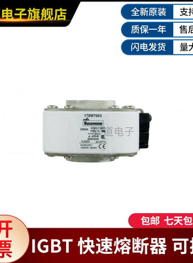 170M7083 7062 7063  4908 4115 6416  4416 4466巴斯曼熔断器