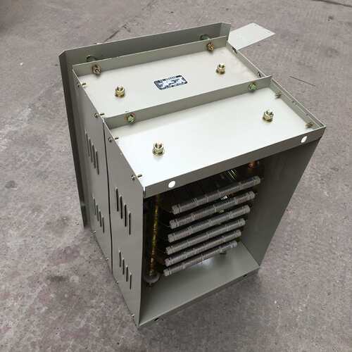 码头吊车电RT54-160L-6/2H电阻11千瓦起动调整凸轮控制电阻箱