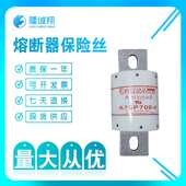 熔断器保险丝A100P400 A100P600 4TI A100P500