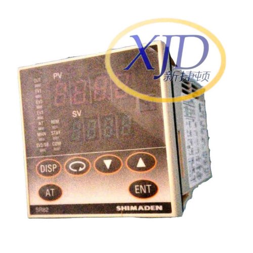 SHIMADEN岛电SR82-2V-N-90-1000000温控表