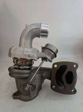 涡轮增压器 GT2RA B19041103 F2CE-9G438-BC