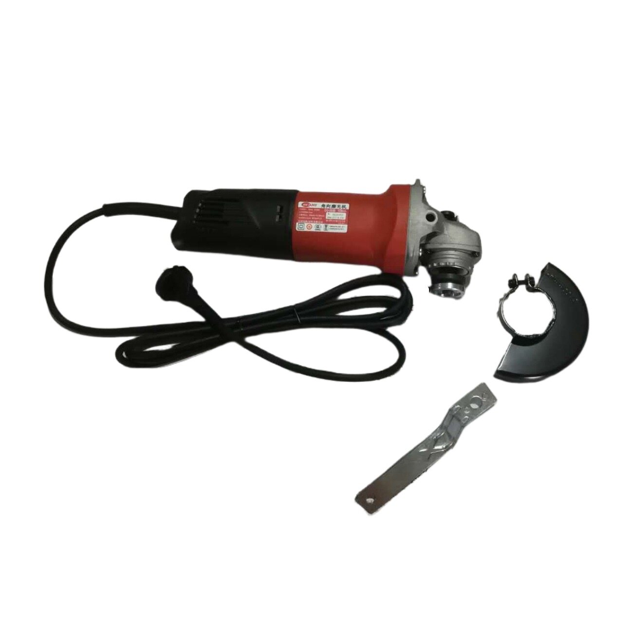 启洋DG-950B角磨机-12001号