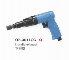 供应OP-301CG气动螺丝起子（离合式）宏斌气动工具