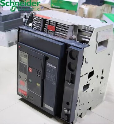 MT16 HA 3P F框架式负荷开关