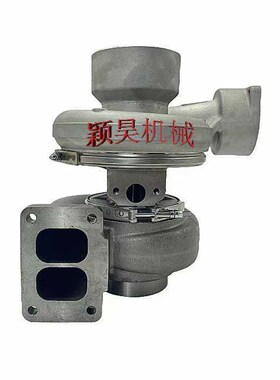 7C7580K增压器 7C7580 涡轮增压器