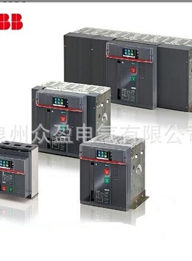 1SDA073782R1; KLC-D E1.2/10146906/ABB框架断路器分闸位置锁