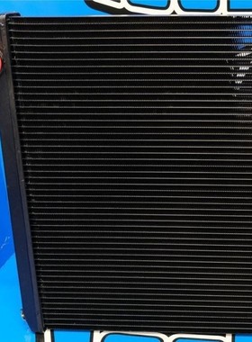 福莱纳Freightliner Classic XL 卡车3E0118580004重型卡车散热