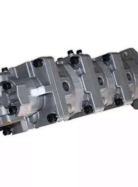 WA380-1装载机液压齿轮泵 705-56-34090